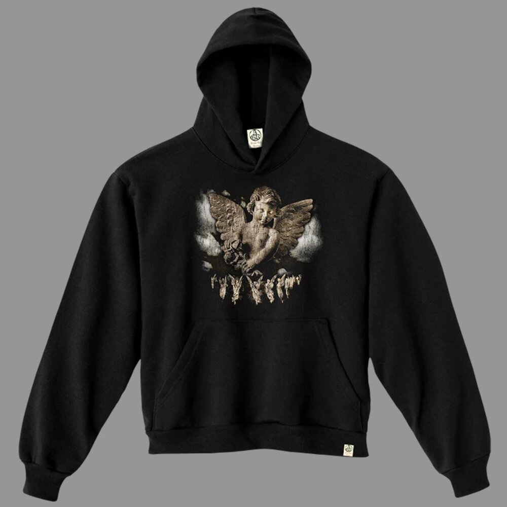AGR Praise God Hoodie